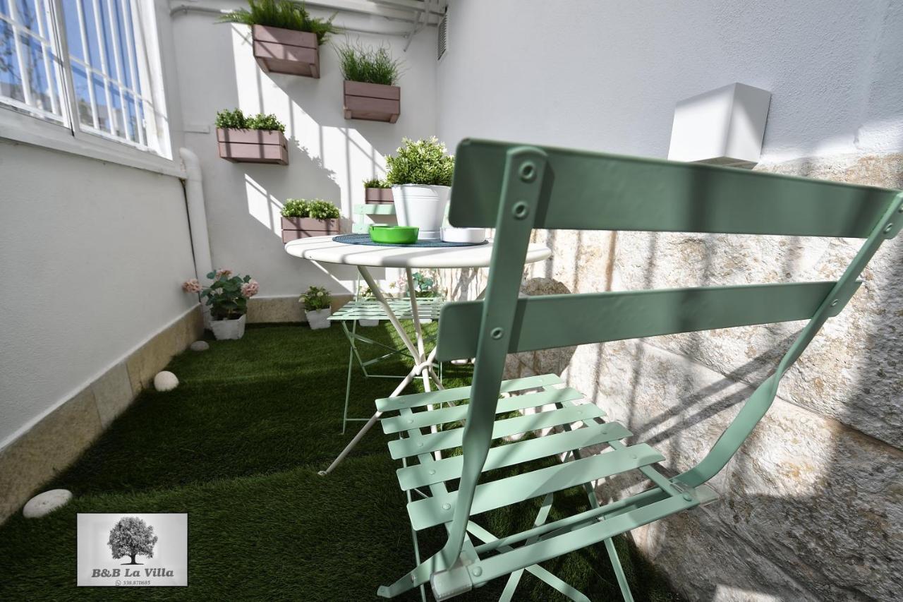 La Villa Modugno Extérieur photo