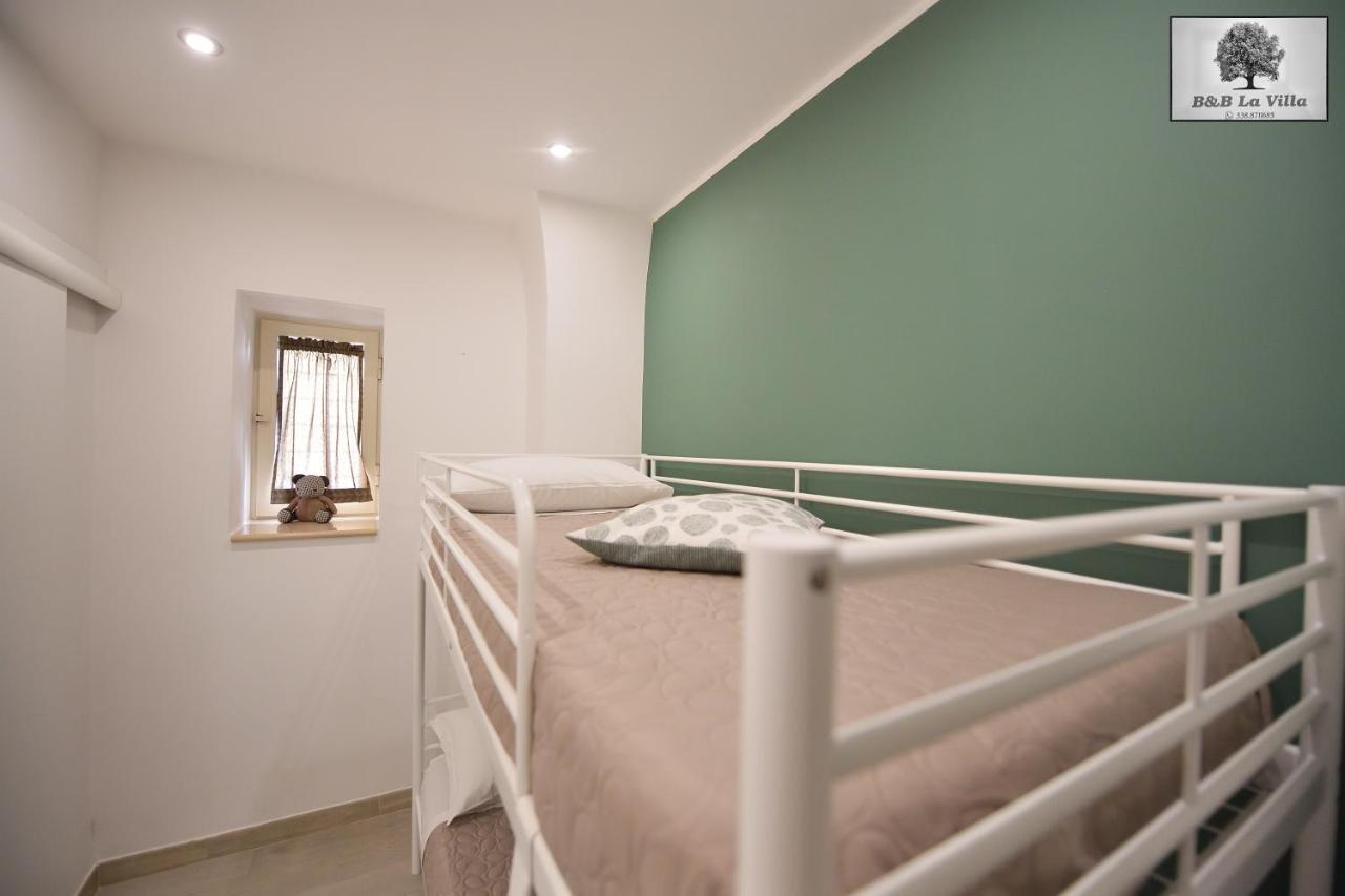 La Villa Modugno Extérieur photo
