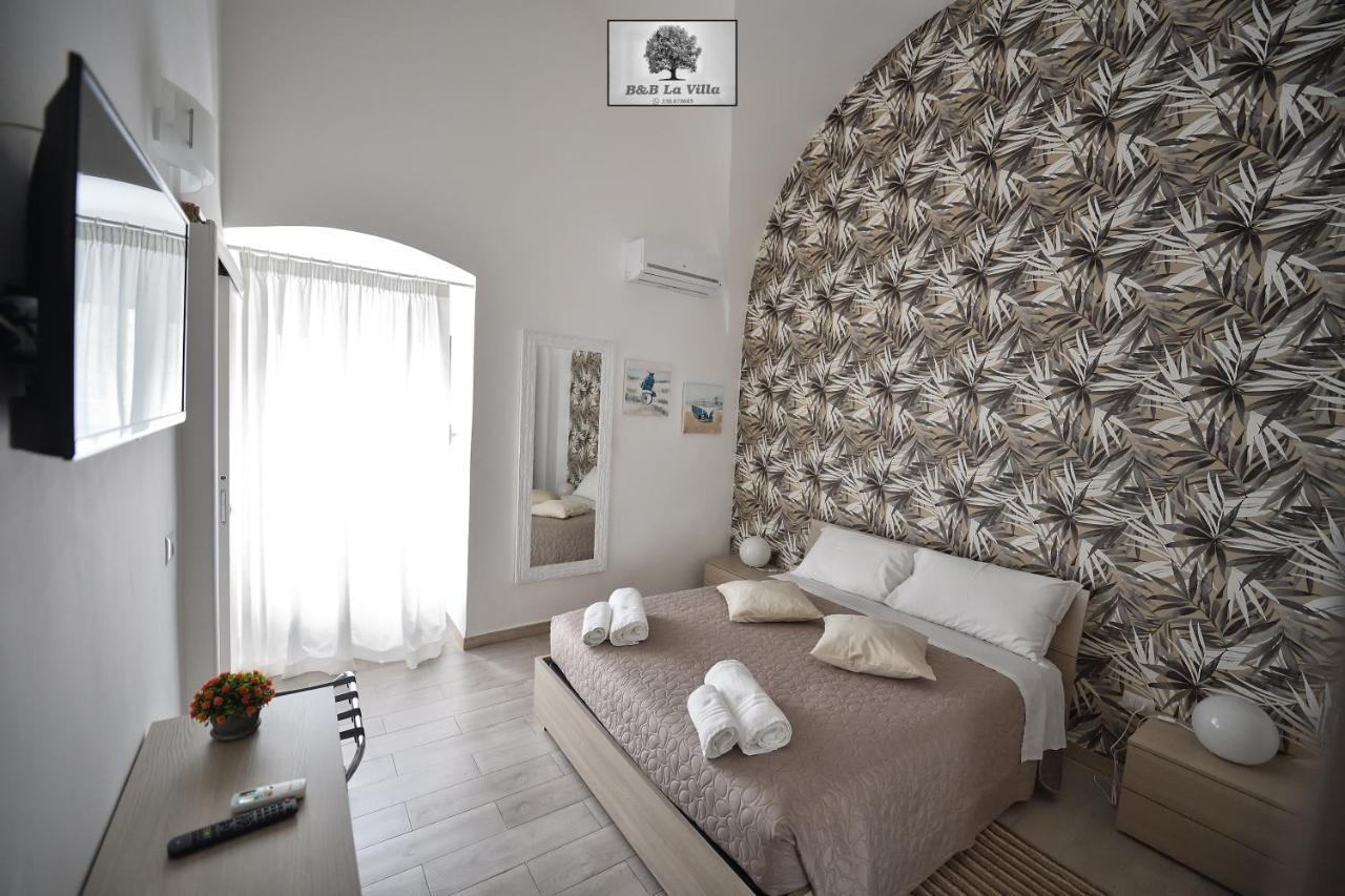 La Villa Modugno Extérieur photo